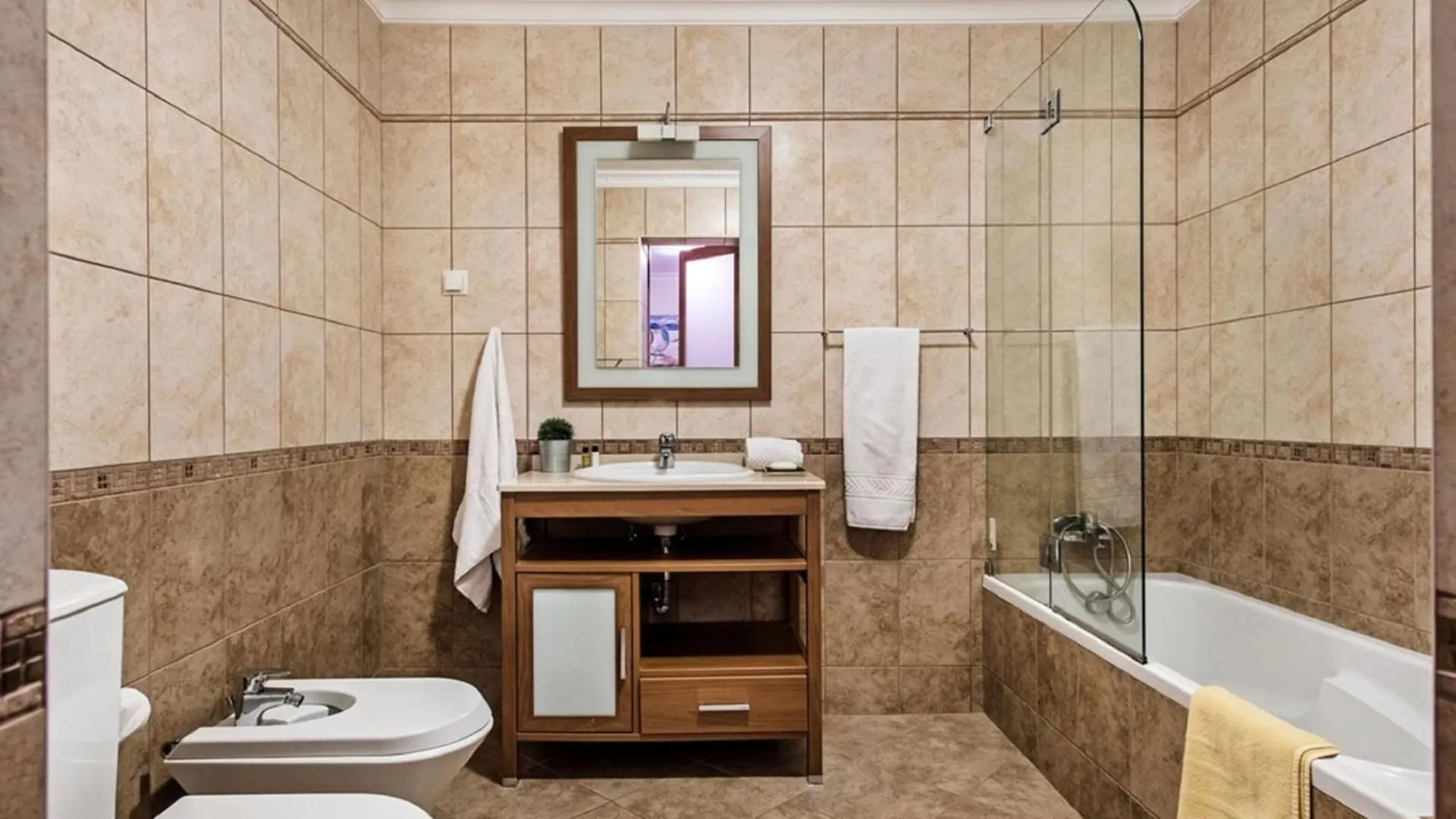 Villa Monte Sol By Interhome Azinhal e Amendoeira