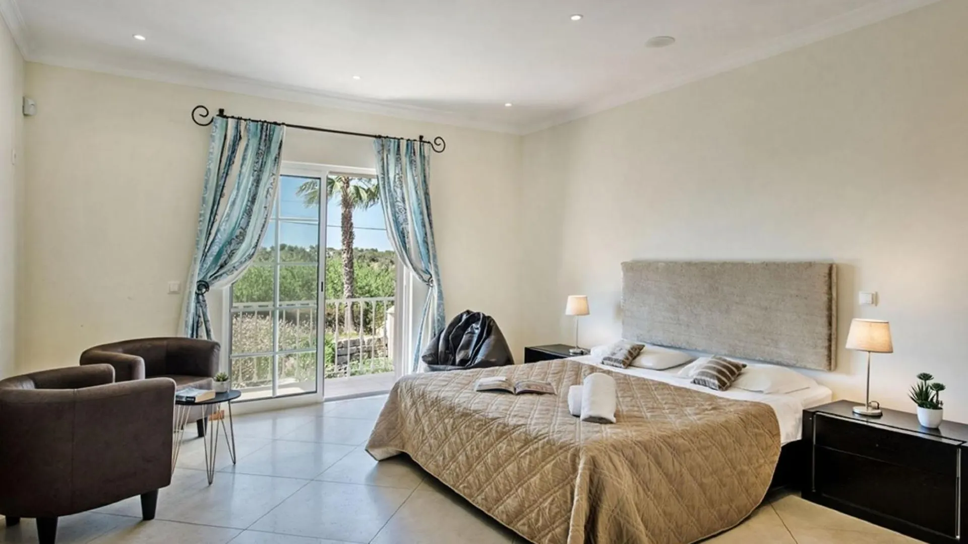 Villa Monte Sol By Interhome Azinhal e Amendoeira