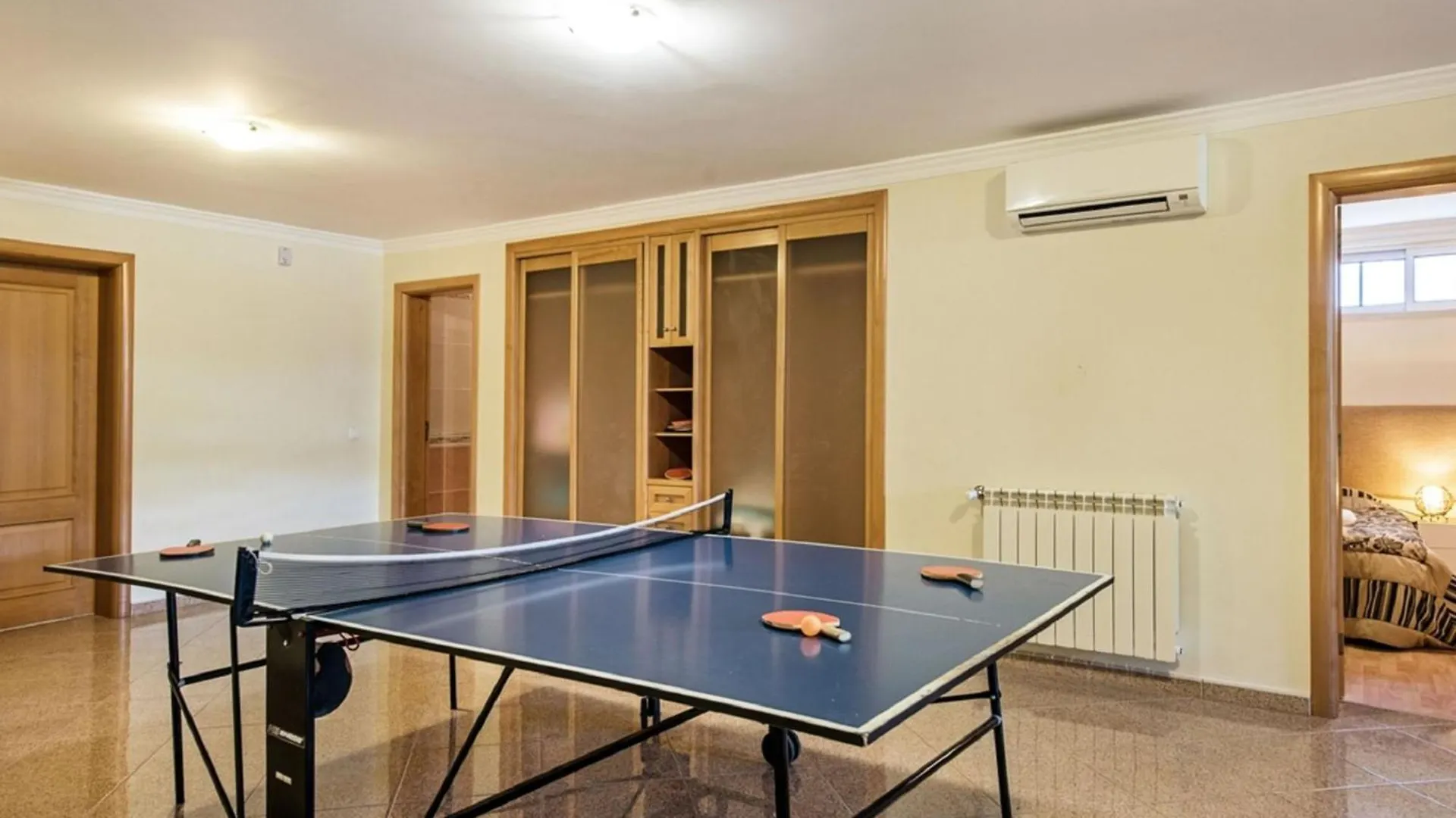 Villa Monte Sol By Interhome Azinhal e Amendoeira Portugal