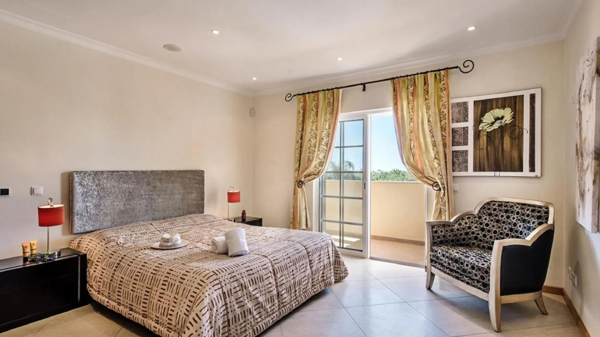 Villa Monte Sol By Interhome Azinhal e Amendoeira 0*,