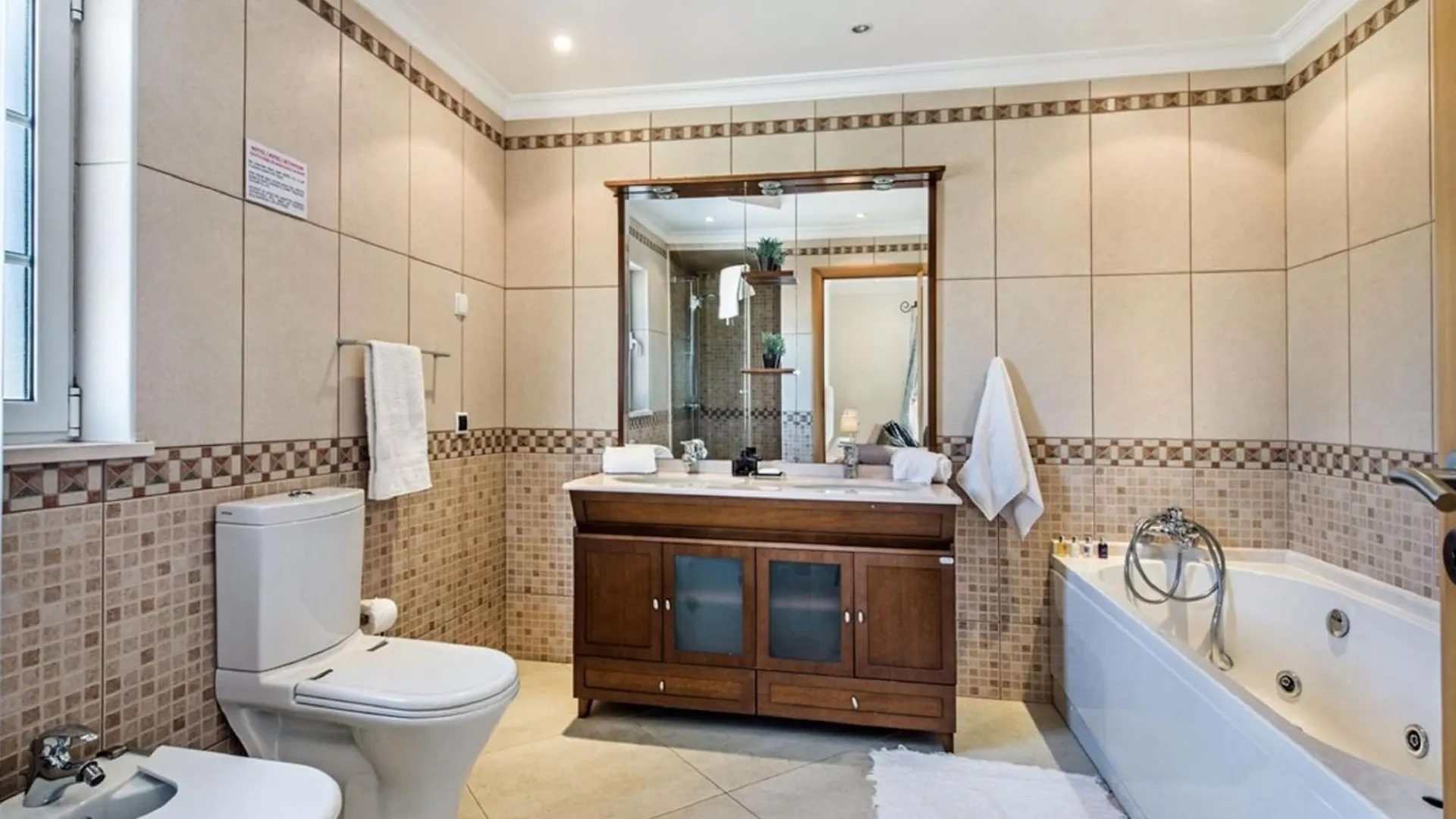 Villa Monte Sol By Interhome Azinhal e Amendoeira Portugal