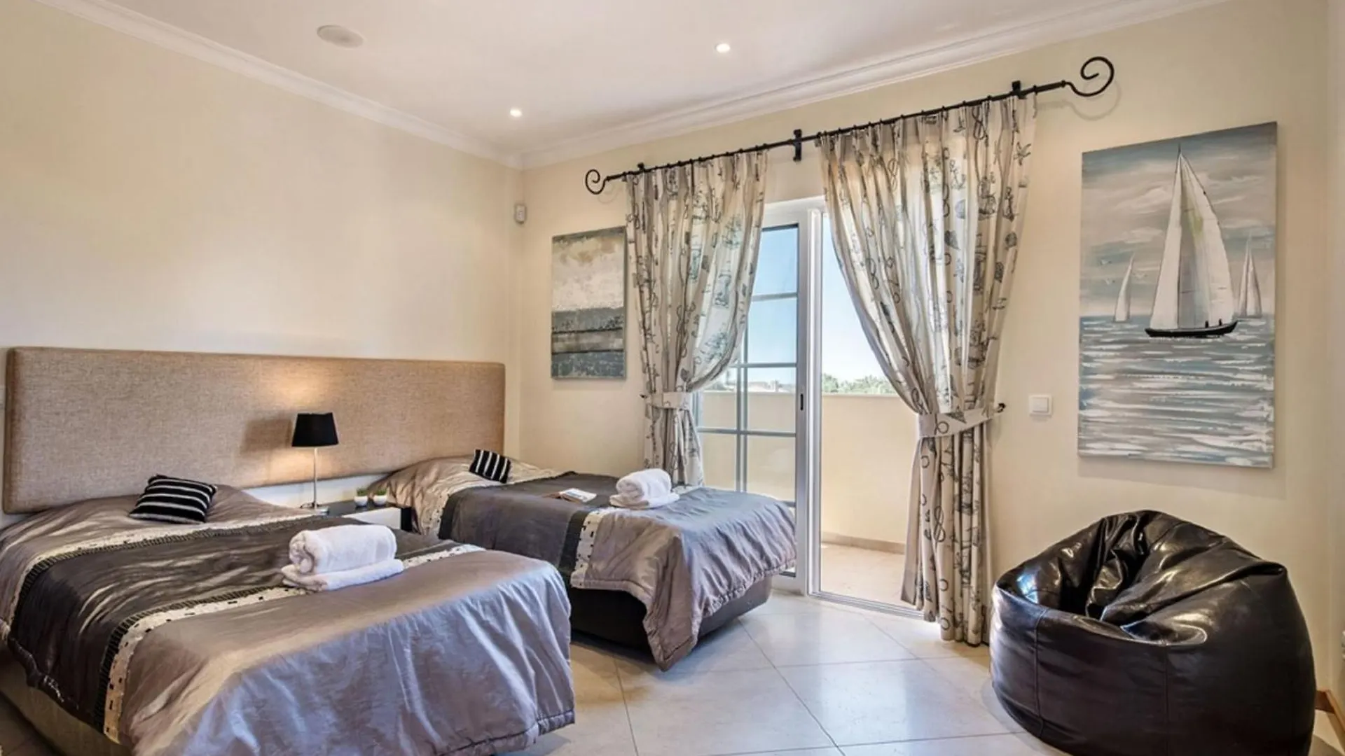 Villa Monte Sol By Interhome Azinhal e Amendoeira 0*,  Portugal