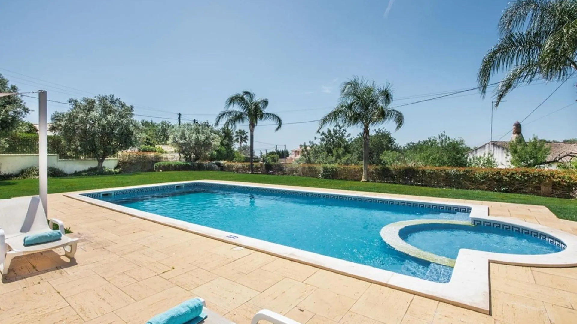 Villa Monte Sol By Interhome Azinhal e Amendoeira 0*,