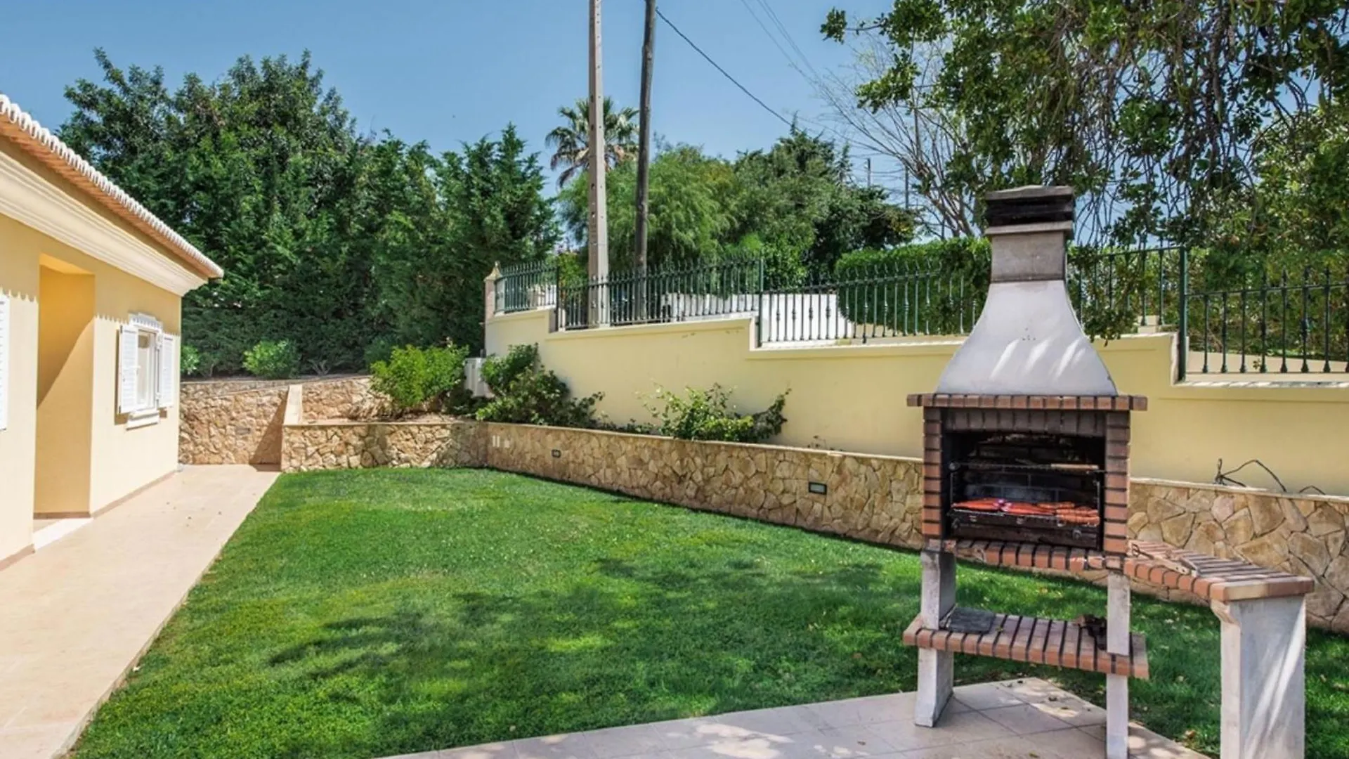 Villa Monte Sol By Interhome Azinhal e Amendoeira