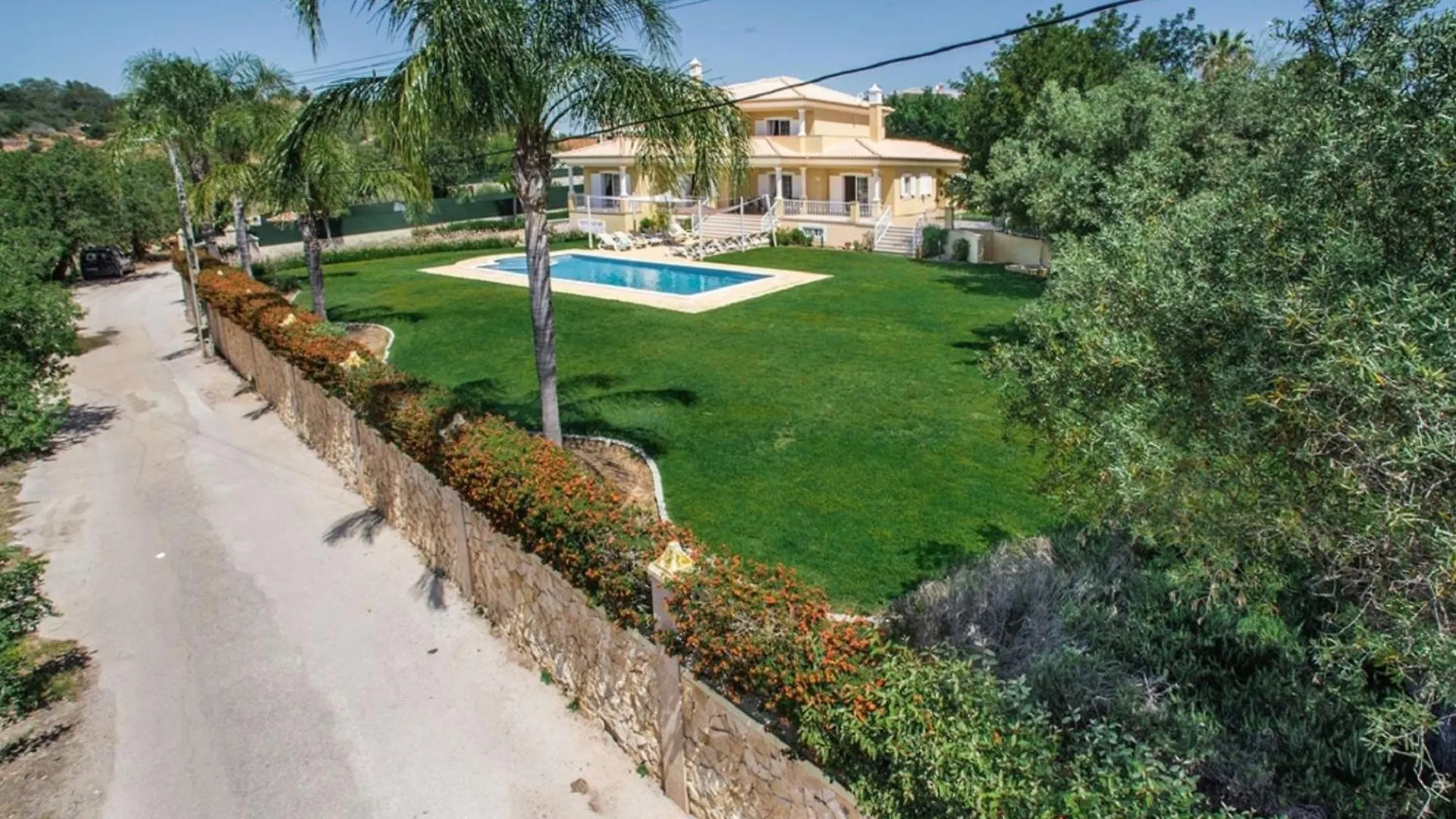 Villa Monte Sol By Interhome Azinhal e Amendoeira